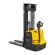 Штабелер электрический самоходный CDDR15-III (1500 кг; 4,5 м; 24В / 200Ач) SMARTLIFT (SMART) купить в Североморске