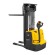 Штабелер электрический самоходный CDDR15-III (1500 кг; 4,5 м; 24В / 200Ач) SMARTLIFT (SMART) купить в Североморске