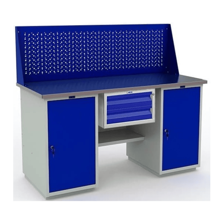 Верстак Profi WT160.WD1/WD1.110 купить в Североморске