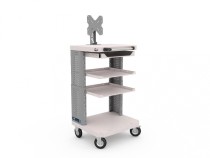 Тележка COMTEX №5 Тележка COMTEX №5