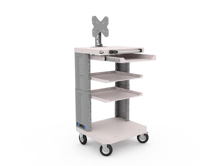 Тележка COMTEX №5 купить в Североморске Тележка COMTEX №5 купить в Североморске