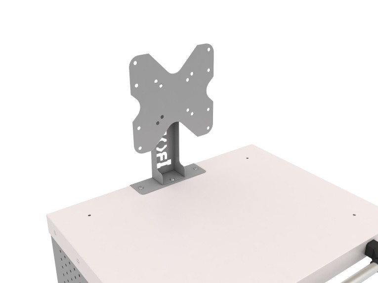 Тележка COMTEX №5 купить в Североморске Тележка COMTEX №5 купить в Североморске