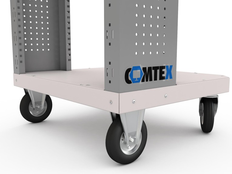 Тележка COMTEX №5 купить в Североморске Тележка COMTEX №5 купить в Североморске