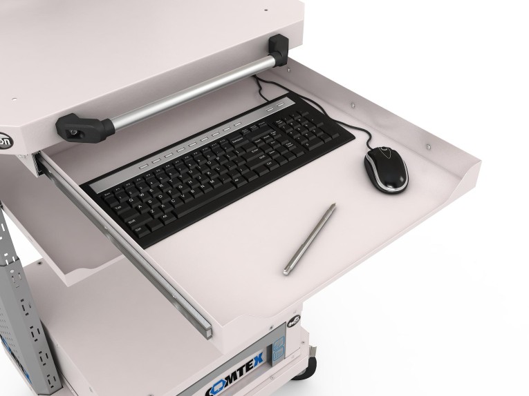 Тележка COMTEX №5 купить в Североморске Тележка COMTEX №5 купить в Североморске