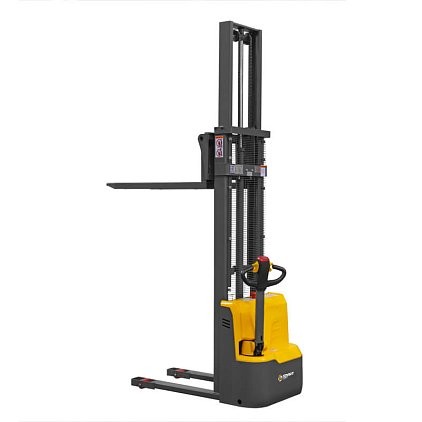 Штабелер электрический самоходный CDD15R-E (N) (1500 кг; 3,5 м; 24В / 105Ач) SMARTLIFT (SMART) купить в Североморске Штабелер электрический самоходный CDD15R-E (N) (1500 кг; 3,5 м; 24В / 105Ач) SMARTLIFT (SMART) купить в Североморске