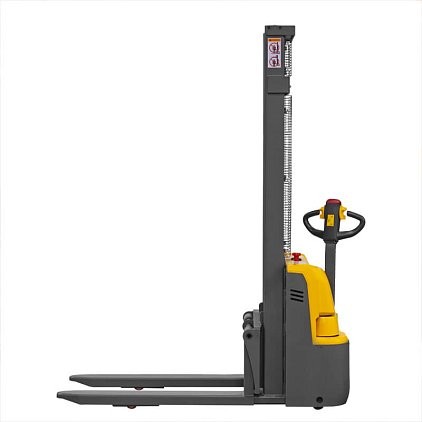 Штабелер электрический самоходный CDD15R-E (N) (1500 кг; 3,5 м; 24В / 105Ач) SMARTLIFT (SMART) купить в Североморске Штабелер электрический самоходный CDD15R-E (N) (1500 кг; 3,5 м; 24В / 105Ач) SMARTLIFT (SMART) купить в Североморске