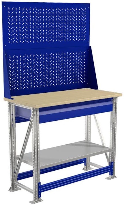 Верстак Master M100.MF1 / MF1.121 купить в Североморске Верстак Master M100.MF1 / MF1.121 купить в Североморске