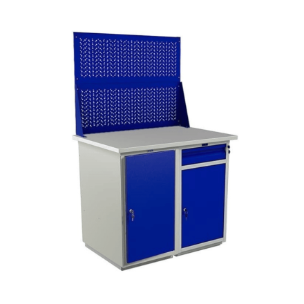 Верстак Profi WT100.WD1/WD2.020 купить в Североморске