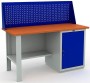 Верстак Expert W160.F2/WS1.010