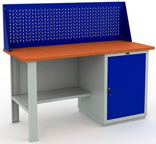 Верстак Expert W160.F2/WS1.010 купить в Североморске