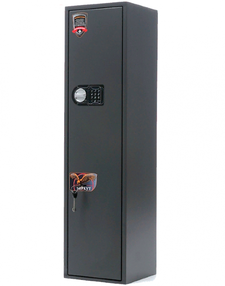 Оружейный сейф Aiko Беркут 1 EL купить в Североморске Оружейный сейф Aiko Беркут 1 EL купить в Североморске