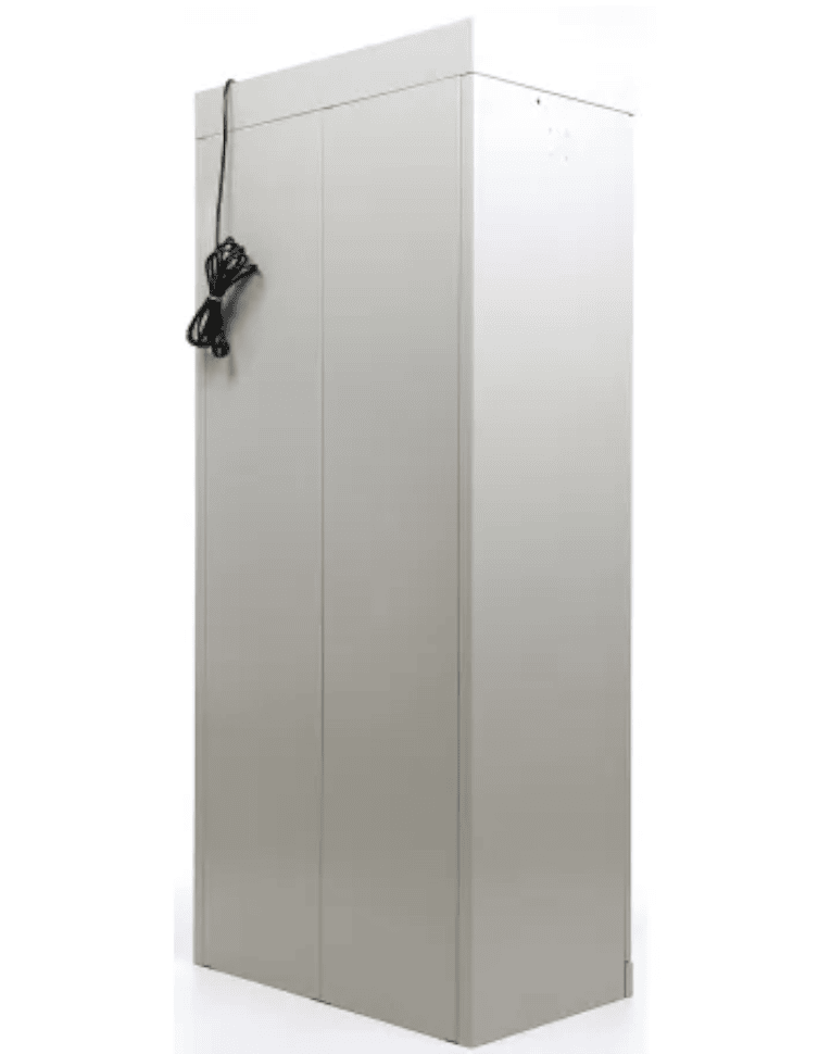 Шкаф сушильный ШС Ветерок 1940 (Без полок) купить в Североморске Шкаф сушильный ШС Ветерок 1940 (Без полок) купить в Североморске