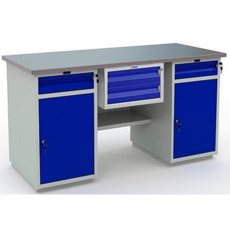 Верстак Profi WT160.WD2/WD2.100 купить в Североморске