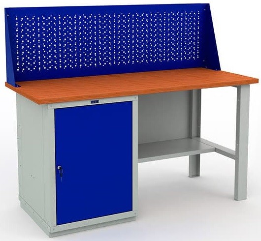 Верстак Expert W160.WS1/F2.010 купить в Североморске