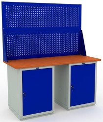 Верстак Expert W160.WS1/WS1.020