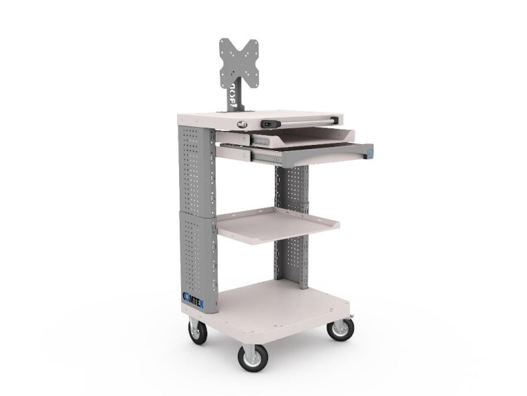 Тележка COMTEX №6 купить в Североморске