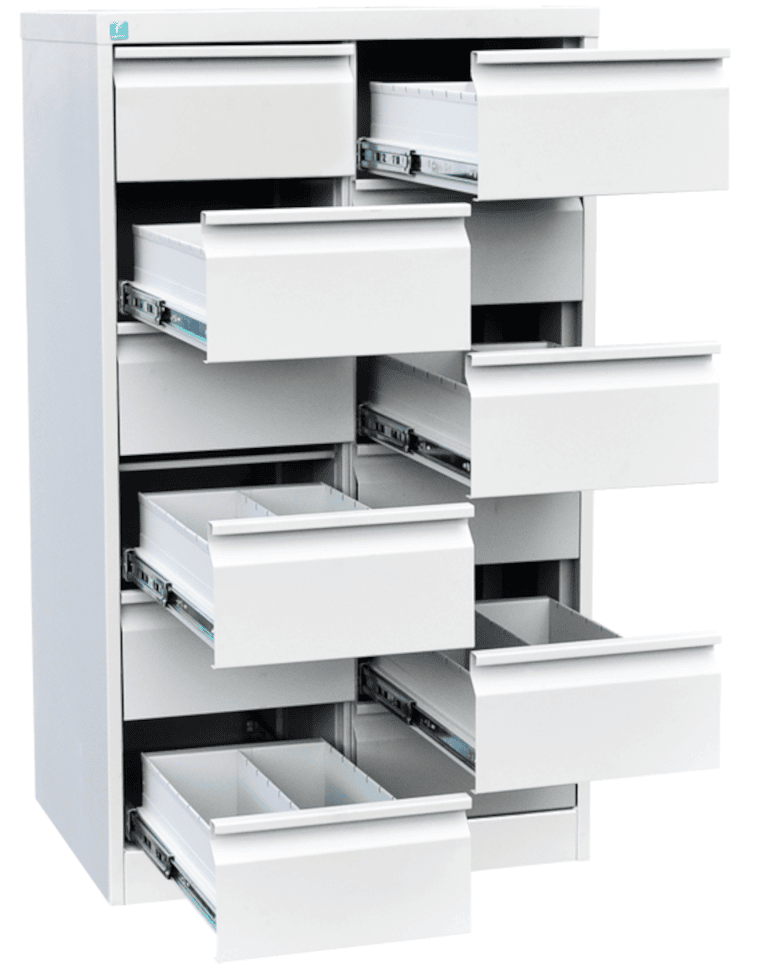 Шкаф картотечный ШК-12 купить в Североморске Шкаф картотечный ШК-12 купить в Североморске