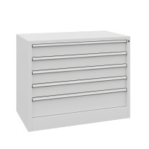 Драйвер инструментальный Gresson ДИ-5