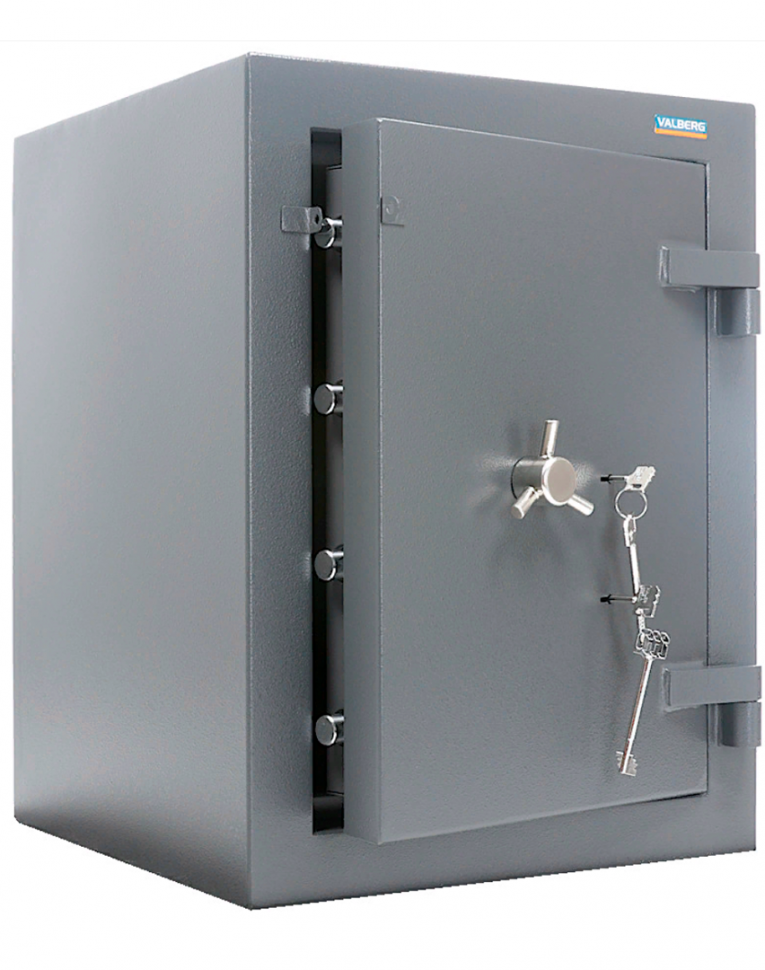 Взломостойкий сейф Valberg Гранит III-67 KL купить в Североморске Взломостойкий сейф Valberg Гранит III-67 KL купить в Североморске