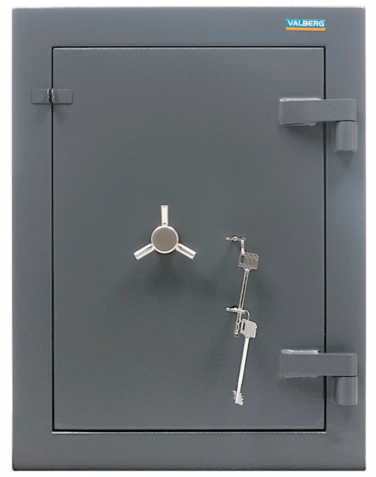 Взломостойкий сейф Valberg Гранит III-67 KL купить в Североморске Взломостойкий сейф Valberg Гранит III-67 KL купить в Североморске