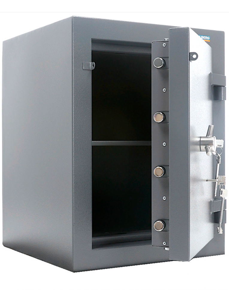 Взломостойкий сейф Valberg Гранит III-67 KL купить в Североморске Взломостойкий сейф Valberg Гранит III-67 KL купить в Североморске