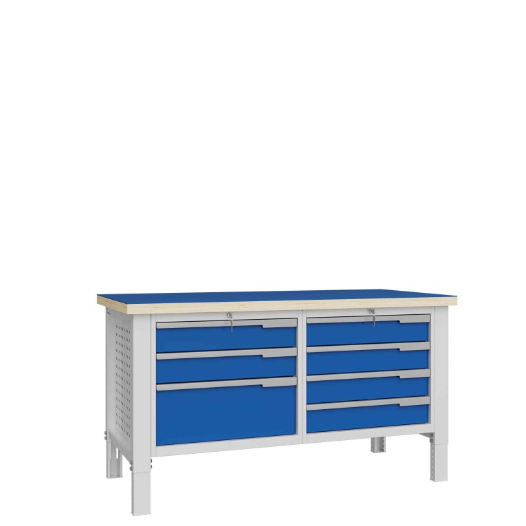 Верстак CTR 1632.L34.5 купить в Североморске