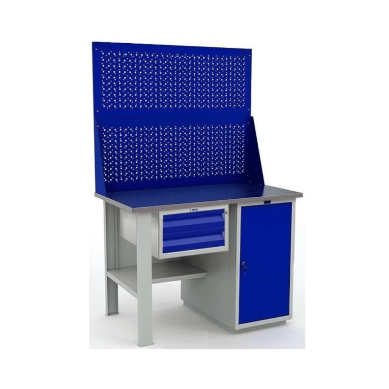 Верстак Profi WT120.F1/WD1.120 купить в Североморске