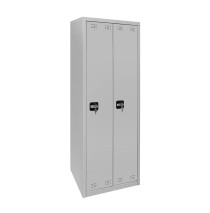 Шкаф двухсекционный Gresson ШРД-1850 Шкаф двухсекционный Gresson ШРД-1850