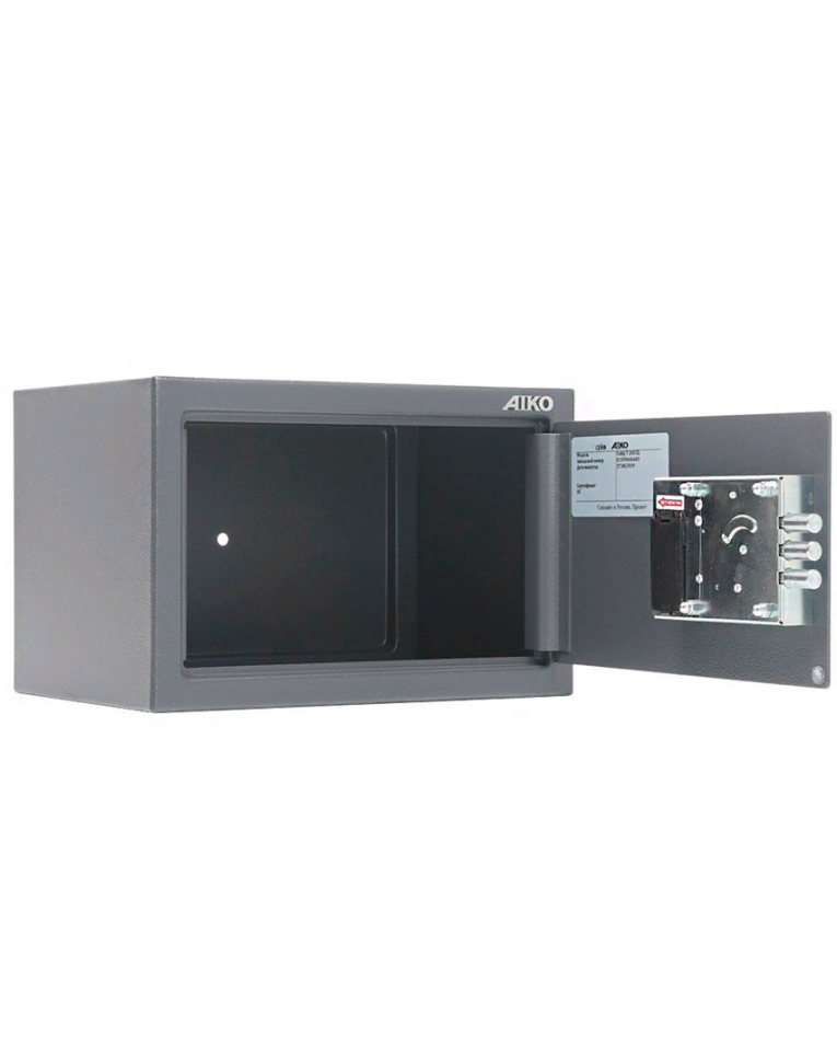 Мебельный сейф Aiko Т-200 EL купить в Североморске Мебельный сейф Aiko Т-200 EL купить в Североморске