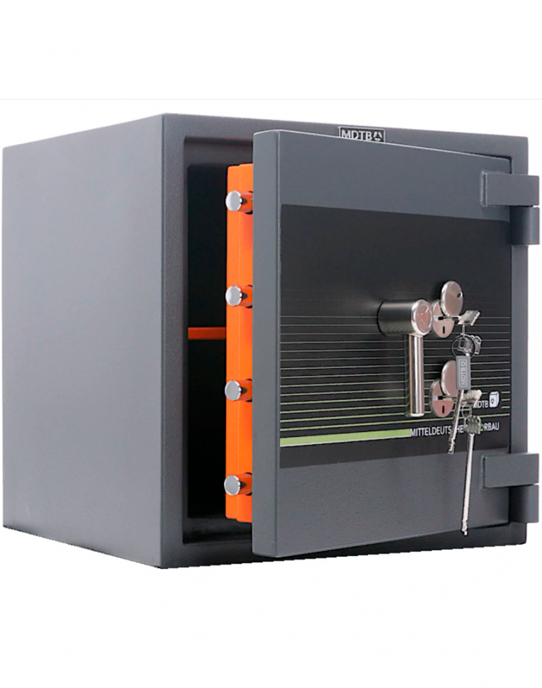 Взломостойкий сейф MDTB Banker-M 55 2K купить в Североморске Взломостойкий сейф MDTB Banker-M 55 2K купить в Североморске