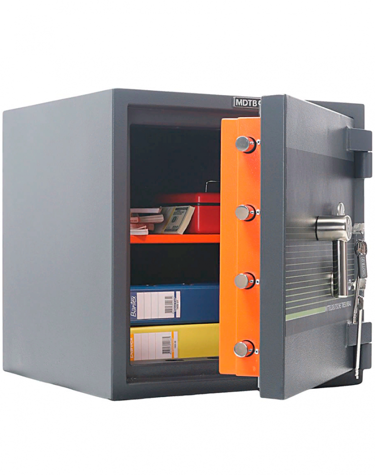 Взломостойкий сейф MDTB Banker-M 55 2K купить в Североморске Взломостойкий сейф MDTB Banker-M 55 2K купить в Североморске