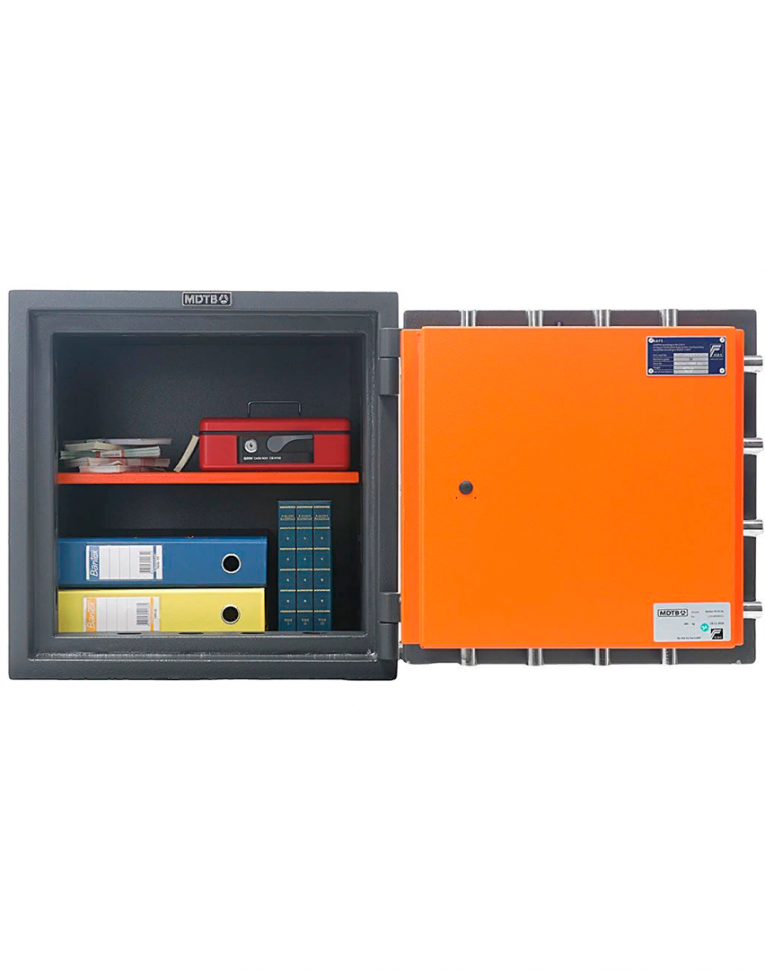 Взломостойкий сейф MDTB Banker-M 55 2K купить в Североморске Взломостойкий сейф MDTB Banker-M 55 2K купить в Североморске