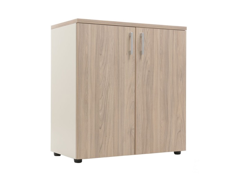 Шкаф NW 0880 закрытый вяз натуральный/бежевый купить в Североморске Шкаф NW 0880 закрытый вяз натуральный/бежевый купить в Североморске