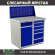 Верстак Profi WT100.WD2/WD5.010 купить в Североморске