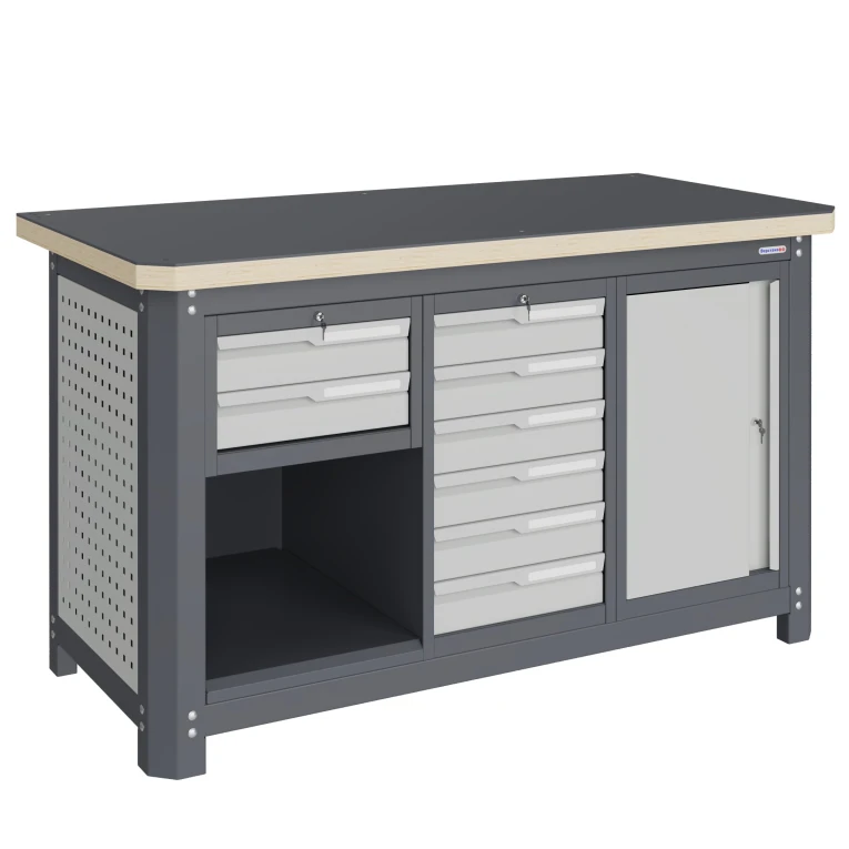 Верстак MCN 1552.S267.2 купить в Североморске Верстак MCN 1552.S267.2 купить в Североморске