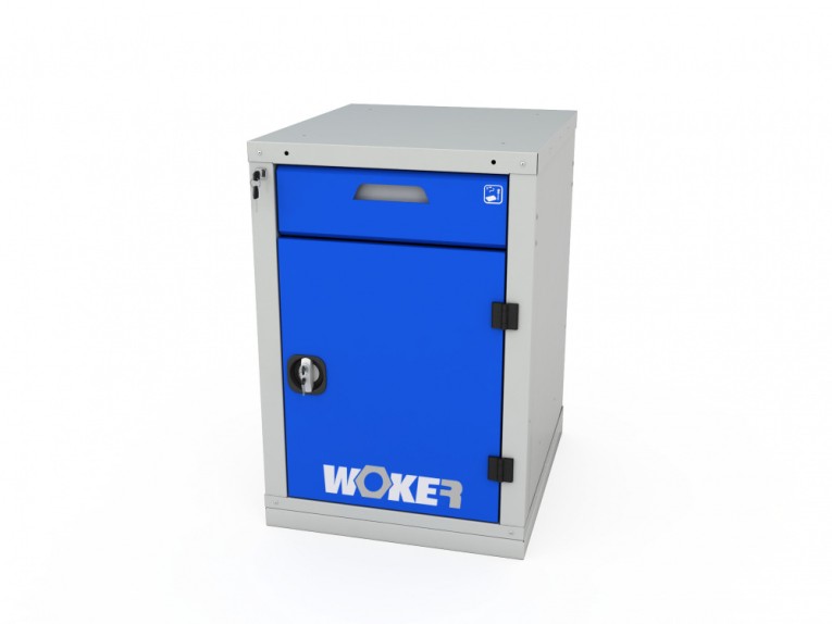 Тумба стационарная WOKER PRO 02 купить в Североморске