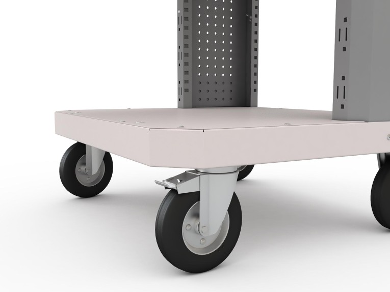 Тележка COMTEX №7 купить в Североморске Тележка COMTEX №7 купить в Североморске