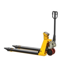 Гидравлическая тележка с весами BFC-SC-II (2000 кг, 1150х570 мм, RDP) SMARTLIFT (SMART) Гидравлическая тележка с весами BFC-SC-II (2000 кг, 1150х570 мм, RDP) SMARTLIFT (SMART)