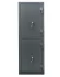 Офисный сейф Aiko AMH-125/2T (223T) купить в Североморске