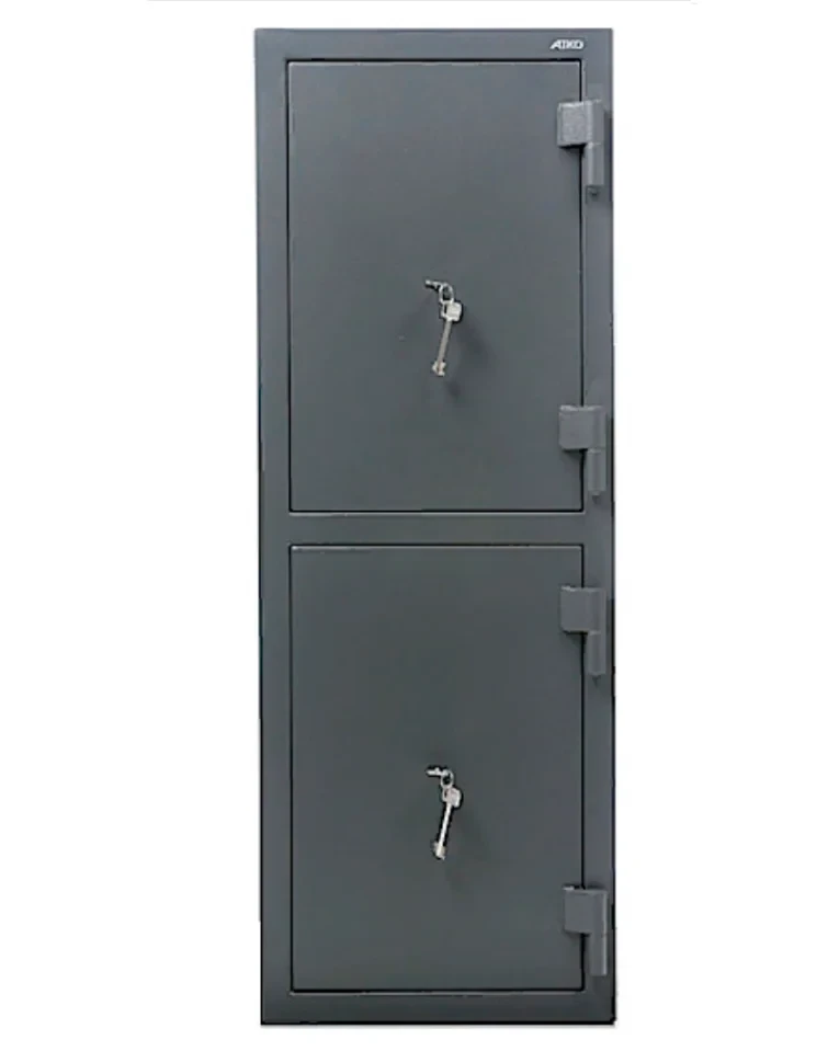 Офисный сейф Aiko AMH-125/2T (223T) купить в Североморске
