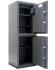 Офисный сейф Aiko AMH-125/2T (223T) купить в Североморске