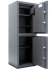 Офисный сейф Aiko AMH-125/2T (223T) купить в Североморске