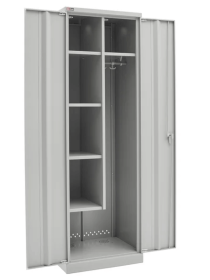 Шкаф гардеробный ДиКом Рационал ОД-321-К Шкаф гардеробный ДиКом Рационал ОД-321-К