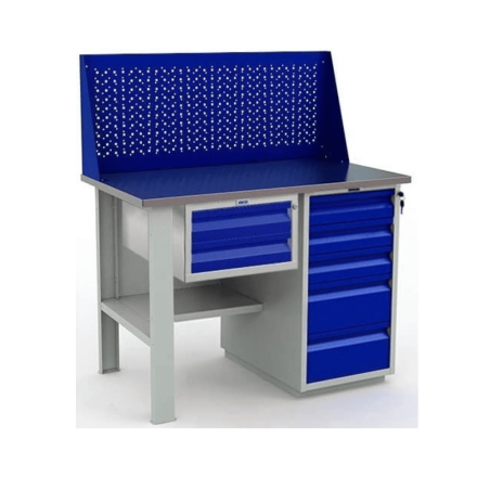 Верстак Profi WT120.F1/WD5.110 купить в Североморске