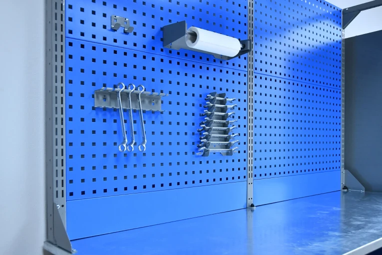 Верстак PRF 141.15.2-2F купить в Североморске Верстак PRF 141.15.2-2F купить в Североморске