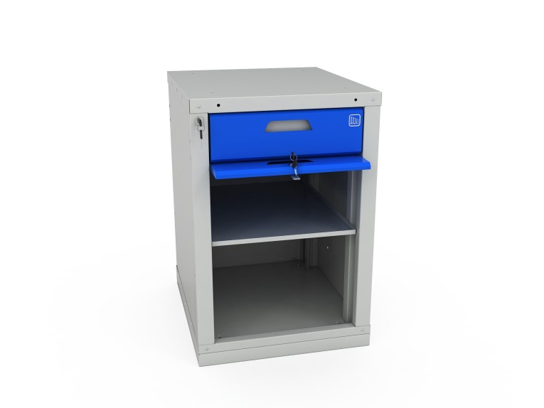 Тумба стационарная WOKER PRO 02-1 купить в Североморске Тумба стационарная WOKER PRO 02-1 купить в Североморске