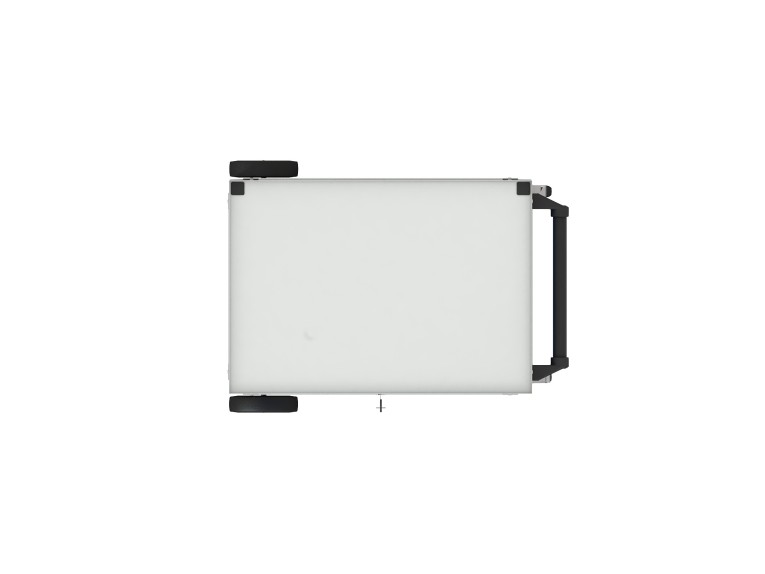 Тележка инструментальная LOGITEX 01 XS купить в Североморске Тележка инструментальная LOGITEX 01 XS купить в Североморске