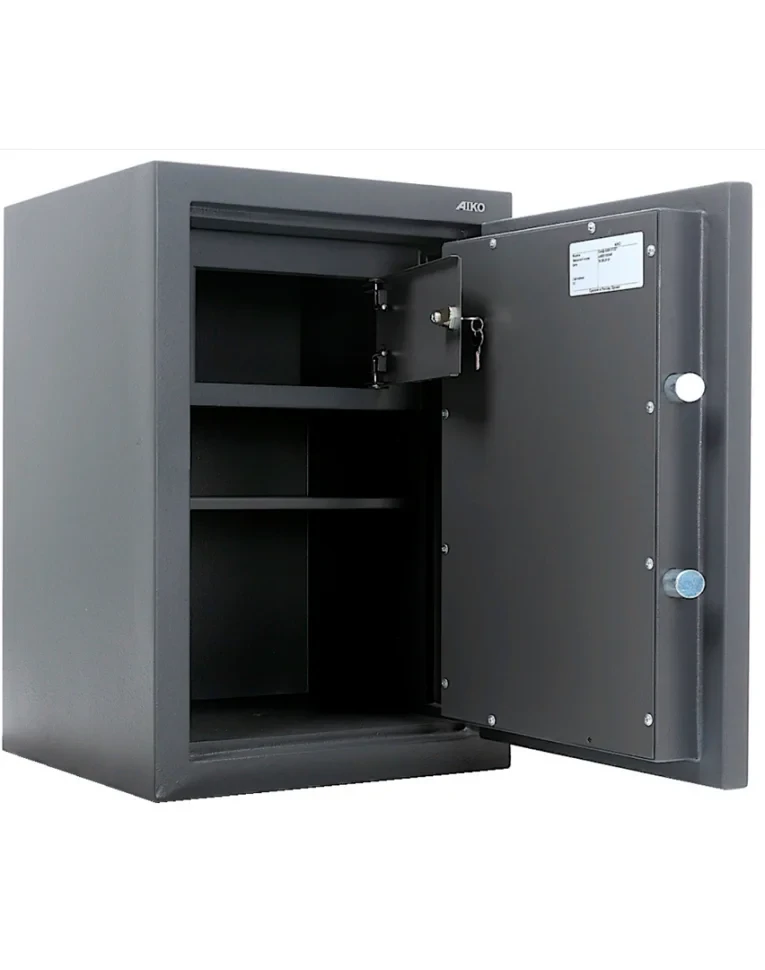 Офисный сейф Aiko AMH-65T (132T) купить в Североморске Офисный сейф Aiko AMH-65T (132T) купить в Североморске