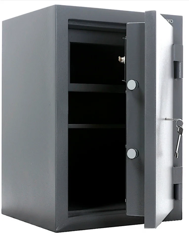 Офисный сейф Aiko AMH-65T (132T) купить в Североморске Офисный сейф Aiko AMH-65T (132T) купить в Североморске