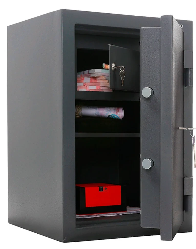 Офисный сейф Aiko AMH-65T (132T) купить в Североморске